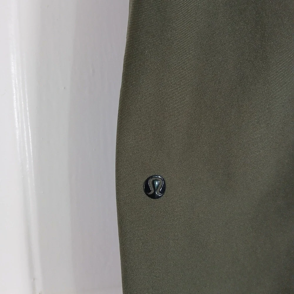 Lululemon Commission Shorts Mens 32 (31